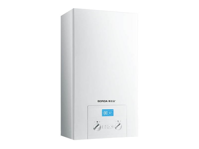 BLUES第四代Mini型壁掛爐
