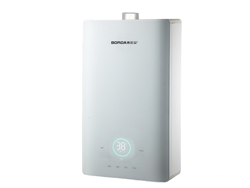 MZ02燃氣熱水器