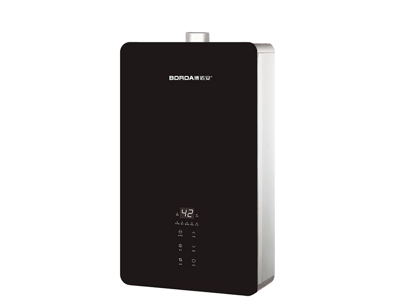 MZ01燃氣熱水器
