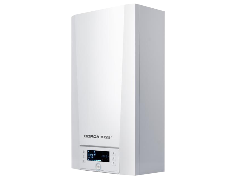 博諾安電壁掛爐-智能物聯控制 50KW